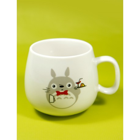 Taza Totoro