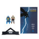 Figuras & Cómic Batman (Blue) & Mutant Leader (Dark Knight Returns 1) 8 Cm Dc