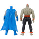 Figuras & Cómic Batman (Blue) & Mutant Leader (Dark Knight Returns 1) 8 Cm Dc