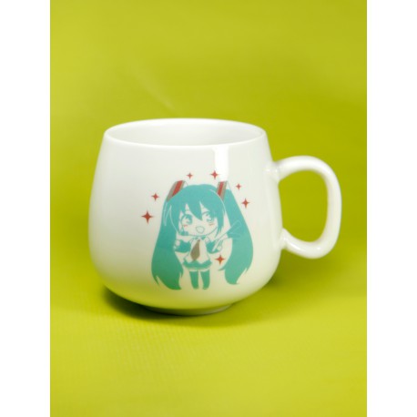 Cup Hatsune Miku 