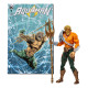 Figura & Cómic Aquaman (Aquaman) 18 Cm Dc