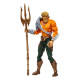 Figura & Cómic Aquaman (Aquaman) 18 Cm Dc