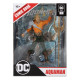 Figura & Cómic Aquaman (Aquaman) 18 Cm Dc