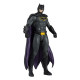 Figura & Cómic Batman (Rebirth) 8 Cm Dc Direct Page Punchers