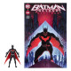 Figura & Cómic Batman Beyond 8 Cm Dc Direct Page Punchers