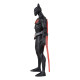 Figura & Cómic Batman Beyond 8 Cm Dc Direct Page Punchers