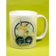 Taza Pikachu