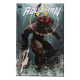 Figura & Cómic Black Manta (Aquaman) 18 Cm Dc Direct Page Punchers