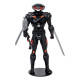 Figura & Cómic Black Manta (Aquaman) 18 Cm Dc Direct Page Punchers