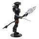 Figura & Cómic Black Manta (Aquaman) 18 Cm Dc Direct Page Punchers