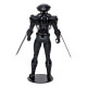 Figura & Cómic Black Manta (Aquaman) 18 Cm Dc Direct Page Punchers