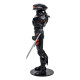 Figura & Cómic Black Manta (Aquaman) 18 Cm Dc Direct Page Punchers