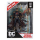 Figura & Cómic Ocean Master (Aquaman) 18 Cm Dc Direct Page Punchers