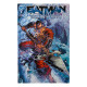 Figura & Cómic Robin (Batman: Fighting The Frozen Comic) 18 Cm Dc Direct Page Punchers