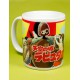Caneca de Laputa O Castelo no Céu