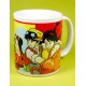 Caneca de Laputa O Castelo no Céu