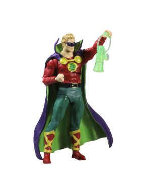 Figura Green Lantern Alan Scott (Day Of Vengeance) 2 18 Cm Dc Mcfarlane Collector Edition