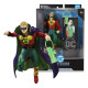 Figura Green Lantern Alan Scott (Day Of Vengeance) 2 18 Cm Dc Mcfarlane Collector Edition