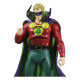 Figura Green Lantern Alan Scott (Day Of Vengeance) 2 18 Cm Dc Mcfarlane Collector Edition