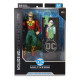 Figura Green Lantern Alan Scott (Day Of Vengeance) 2 18 Cm Dc Mcfarlane Collector Edition