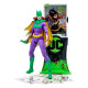 Figura Batgirl Jokerized (Three Jokers) (Gold Label) 18 Cm Dc Multiverse