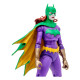 Figura Batgirl Jokerized (Three Jokers) (Gold Label) 18 Cm Dc Multiverse