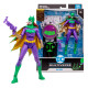 Figura Batgirl Jokerized (Three Jokers) (Gold Label) 18 Cm Dc Multiverse