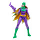 Figura Batgirl Jokerized (Three Jokers) (Gold Label) 18 Cm Dc Multiverse