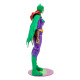 Figura Batgirl Jokerized (Three Jokers) (Gold Label) 18 Cm Dc Multiverse