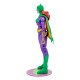 Figura Batgirl Jokerized (Three Jokers) (Gold Label) 18 Cm Dc Multiverse