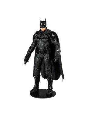 Figura Batman (Batman Movie) 18 Cm Dc Multiverse