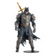 Figura Batman (Dark Knights Of Steel) 18 Cm Dc Multiverse