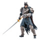 Figura Batman (Dark Knights Of Steel) 18 Cm Dc Multiverse