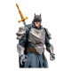 Figura Batman (Dark Knights Of Steel) 18 Cm Dc Multiverse