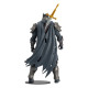 Figura Batman (Dark Knights Of Steel) 18 Cm Dc Multiverse