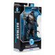 Figura Batman (Dark Knights Of Steel) 18 Cm Dc Multiverse