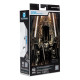 Figura Batman (Dark Knights Of Steel) 18 Cm Dc Multiverse