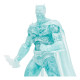 Figura Batman (Dc Rebirth) Frostbite Edition (Gold Label) 18 Cm Dc Multiverse