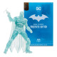 Figura Batman (Dc Rebirth) Frostbite Edition (Gold Label) 18 Cm Dc Multiverse