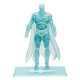 Figura Batman (Dc Rebirth) Frostbite Edition (Gold Label) 18 Cm Dc Multiverse