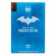 Figura Batman (Dc Rebirth) Frostbite Edition (Gold Label) 18 Cm Dc Multiverse