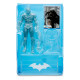 Figura Batman (Dc Rebirth) Frostbite Edition (Gold Label) 18 Cm Dc Multiverse