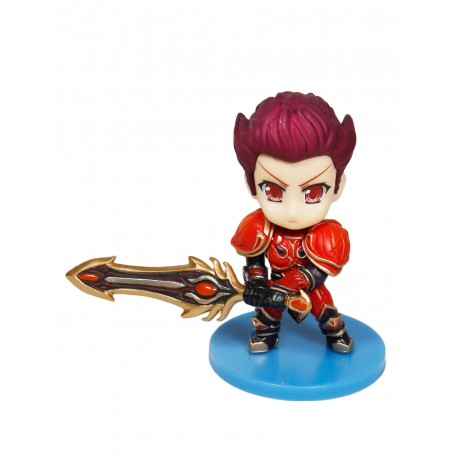 Figura Garen League of Legends