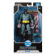 Figura Batman (Detective Comics 27) 18 Cm Dc Multiverse