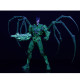 Figura Batman (Futures End) (Gitd) (Gold Label) 18 Cm Dc Multiverse