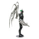 Figura Batman (Futures End) (Gitd) (Gold Label) 18 Cm Dc Multiverse