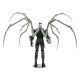 Figura Batman (Futures End) (Gitd) (Gold Label) 18 Cm Dc Multiverse