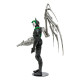 Figura Batman (Futures End) (Gitd) (Gold Label) 18 Cm Dc Multiverse