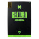 Figura Batman (Futures End) (Gitd) (Gold Label) 18 Cm Dc Multiverse