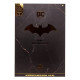 Figura Batman (Hellbat) (Knightmare) (Gold Label) 18 Cm Dc Multiverse